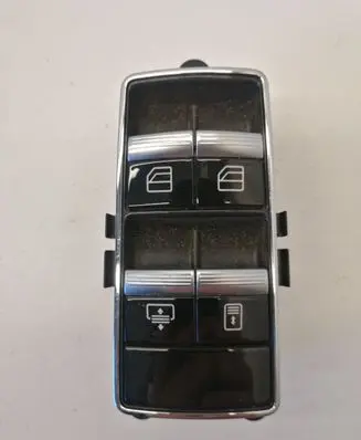 Mercedes-Benz S W221 Electric window control switch A2218709610