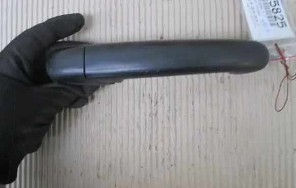 Seat Cordoba (6K) Rear door exterior handle