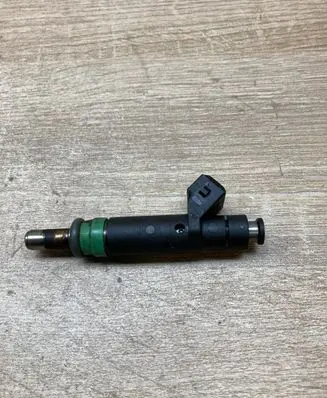 BMW X5 E53 Fuel injector 7525721 4196B00847
