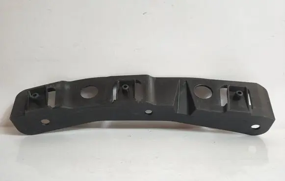 Mazda CX-5 Front bumper mounting bracket KD4550153autoas1 KD4550153