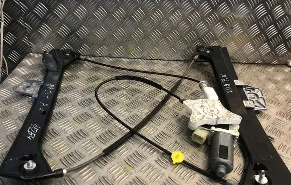 Mercedes-Benz CLK A209 C209 Front door electric window regulator 2308201042