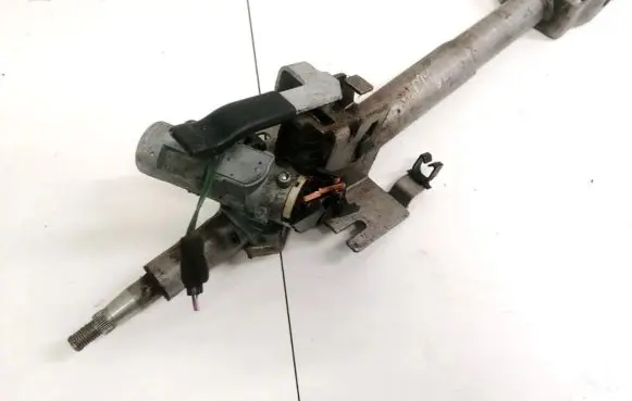 Mazda 626 Steering wheel axle GA7E
