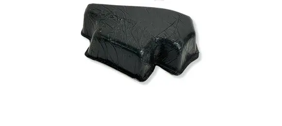 KIA Sorento IV Fender foam support/seal 841E6R5000 48541