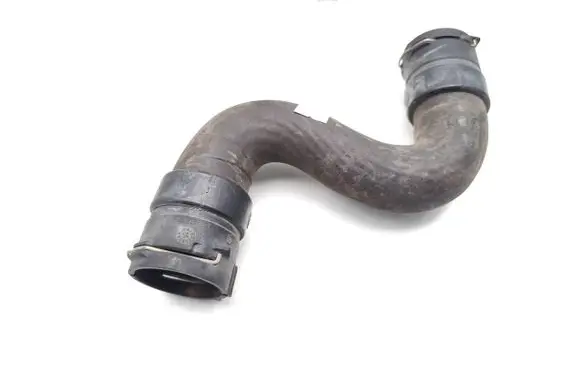 Opel Meriva B Engine coolant pipe/hose 13265567 565548547