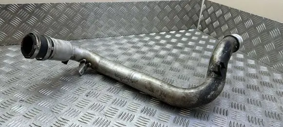 Audi A7 S7 4G Intercooler hose/pipe 059145731DC