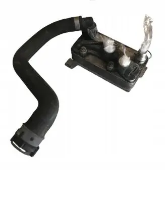 Mercedes-Benz E W238 Oil filter mounting bracket A0995001900