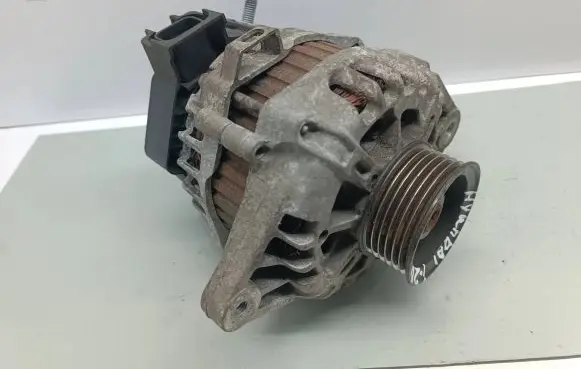Hyundai i20 (PB PBT) Generator/alternator 373002B101 2655447