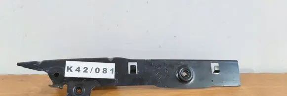 Renault Megane II Fender mounting bracket 7782101276