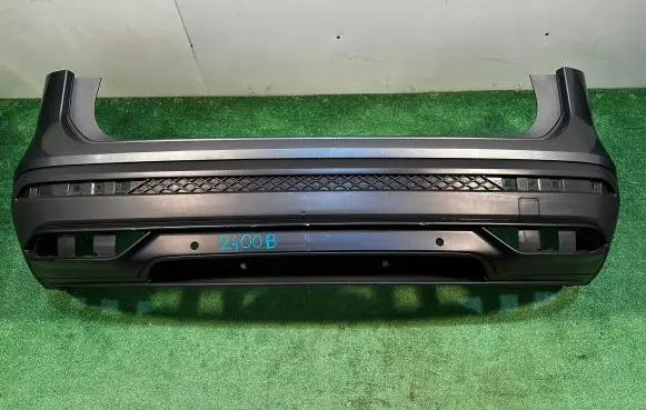 Seat Tarraco Rear bumper 5FJ807417B