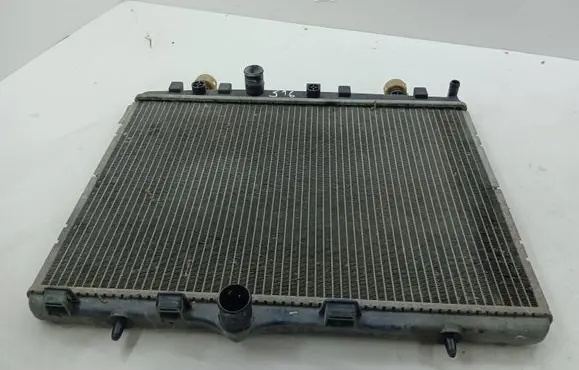 Citroen DS3 Coolant radiator 873461000