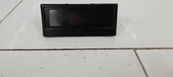 Volvo V50 Screen/display/small screen 31268055 69199100U 006000245731