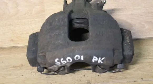 Volvo S60 Front brake caliper