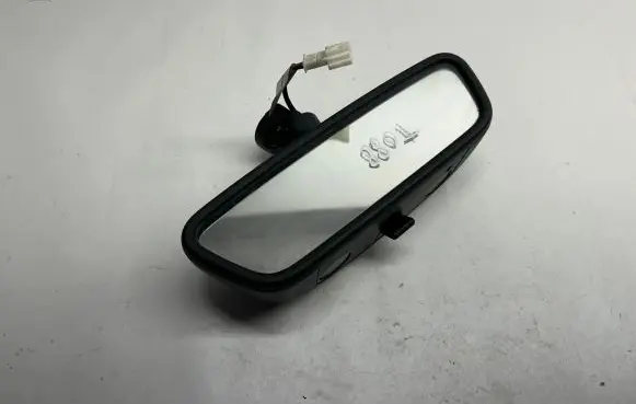Mercedes-Benz CLA C117 X117 W117 Rear view mirror (interior) A1768100617