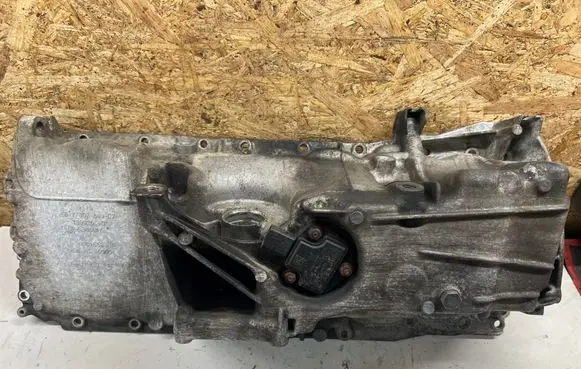 BMW X5 E70 Oil sump 7807806 11992010 13992010