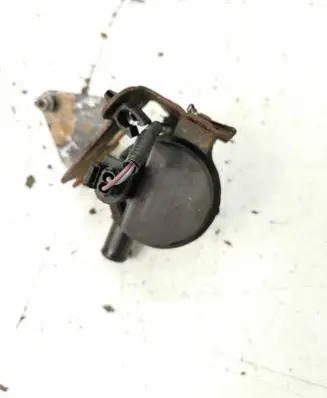 Renault Laguna III Electric auxiliary coolant/water pump