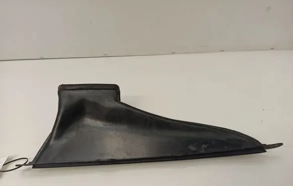 Mercedes-Benz COMPAKT W115 Cabin air duct channel 