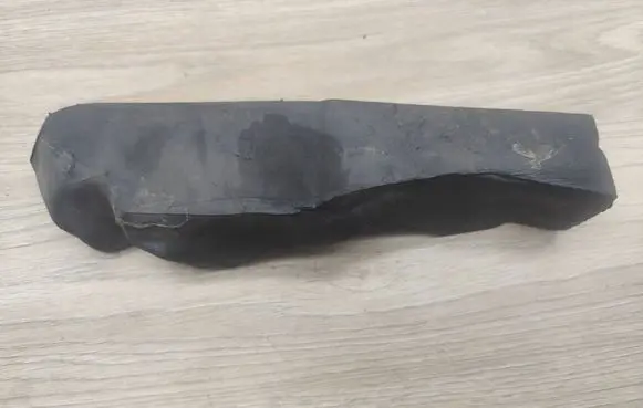 Volvo C70 Fender foam support/seal 8663731