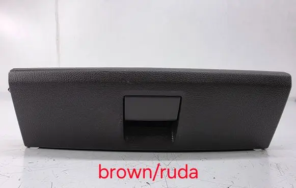 Porsche Cayenne (92A) Glove box 8K0882601D