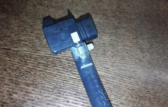 KIA Sportage Air pressure sensor 392102A800