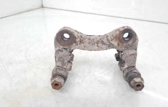Seat Alhambra (Mk1) Brake caliper pad carrier rear 