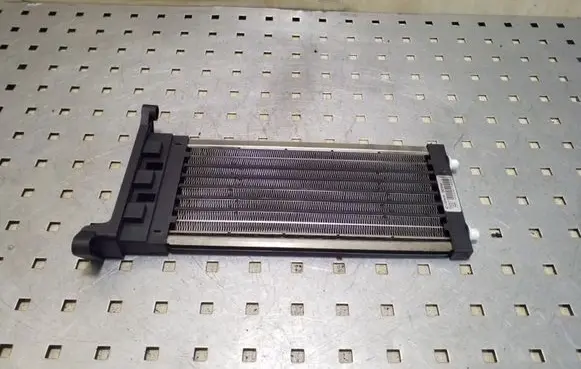 Audi A6 Allroad C6 Electric cabin heater radiator 4F0819011