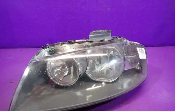 Audi A3 S3 A3 Sportback 8P Headlight/headlamp 8P0941003L