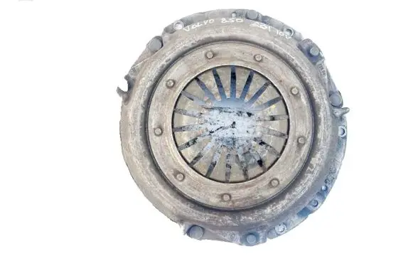 Pressure plate
