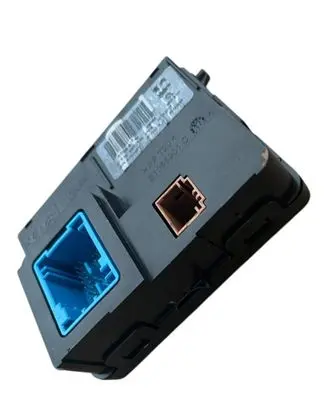 Peugeot 3008 II Other control units/modules 9809891880 E1133710 02102838