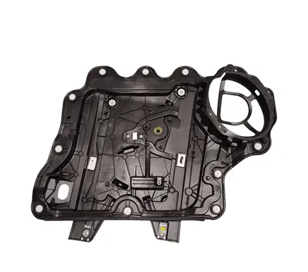 Ford Explorer VI Front window lifting mechanism without motor LB5BS23200 LB5BS23200AN 217221