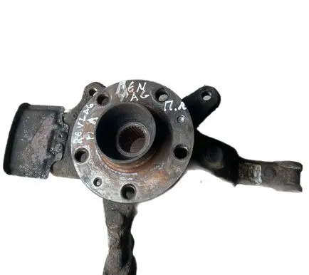 Renault Laguna III Front wheel hub