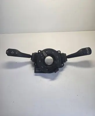 BMW 3 E90 E91 Airbag slip ring squib (SRS ring) 61318376445