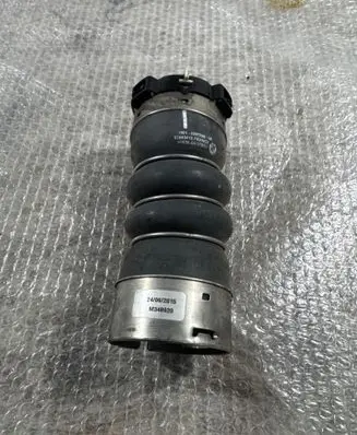 BMW 4 F32 F33 Intercooler hose/pipe 8507706 13943412