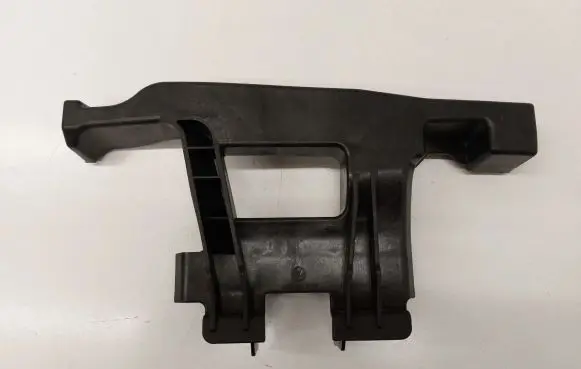 Volkswagen Golf VII Other center console (tunnel) element 5G1861513B