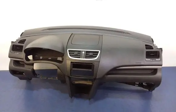 Suzuki Swift II Dashboard 