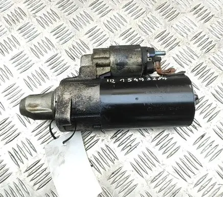 Mercedes-Benz R W251 Starter motor A0061514101 0001115049