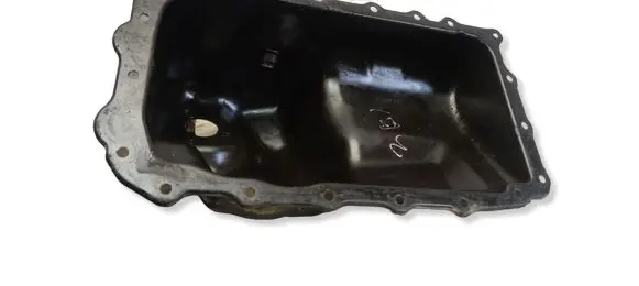 BMW 3 E46 Oil sump 