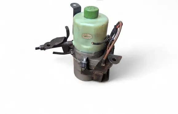Seat Ibiza IV (6J,6P) Power steering pump 6R0423156B