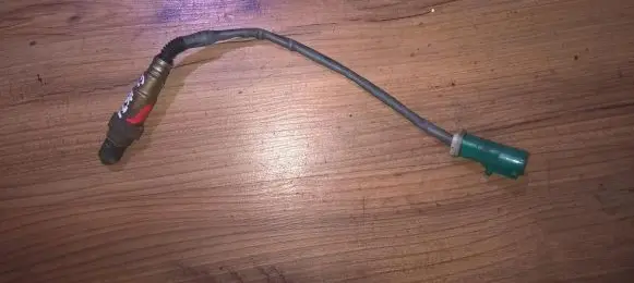 Lambda probe sensor