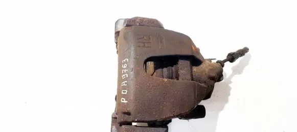 Ford Focus Front brake caliper 814