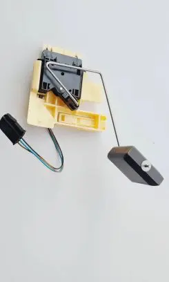 Audi A8 S8 D4 4H Fuel level sensor 4h0919673d