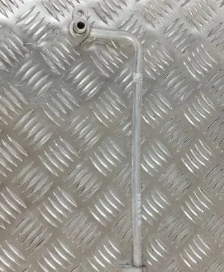 Nissan Ariya Air conditioning (A/C) pipe/hose