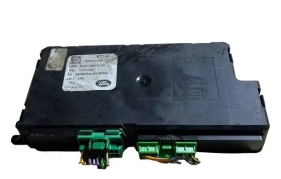 Land Rover Evoque I Seat control module GJ3214D600AD 73707636