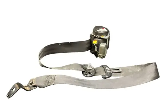 Seat Toledo IV (NH) Front seatbelt 621492600 008L000