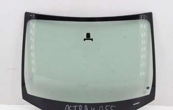 Opel Astra K Front windscreen/windshield window 