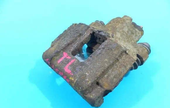 Chrysler Pacifica Rear brake caliper IMPRK1225879