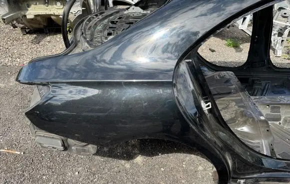 Mercedes-Benz CLA C117 X117 W117 Rear quarter panel 191