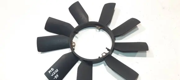 Mercedes-Benz C W202 Fan impeller 112000023