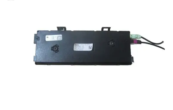 BMW X3 F25 Sound amplifier 65209276065