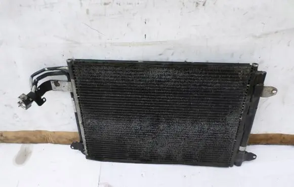 Audi A3 S3 8P A/C cooling radiator (condenser) 1K0820411H