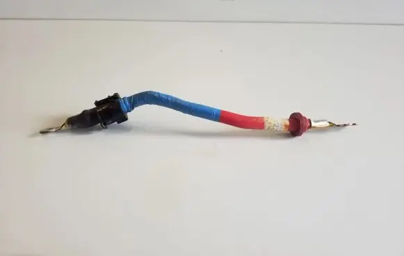 Land Rover Evoque II Positive cable (battery)